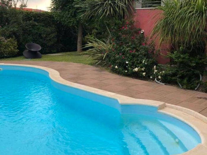 Casa con 6 locali in vendita in Via Nazioni Unite, Tufolo Farina, Crotone