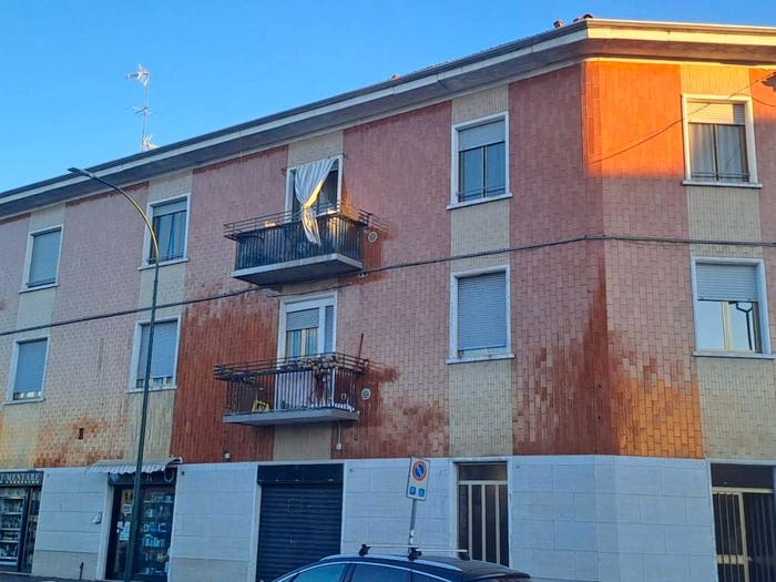 Casa con 6 locali in vendita in Via Monte Sabotino, Palazzolo Milanese, Paderno Dugnano