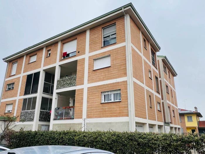 Appartamento trilocale in vendita in Via Giovanni Paolo II, Valera Fratta