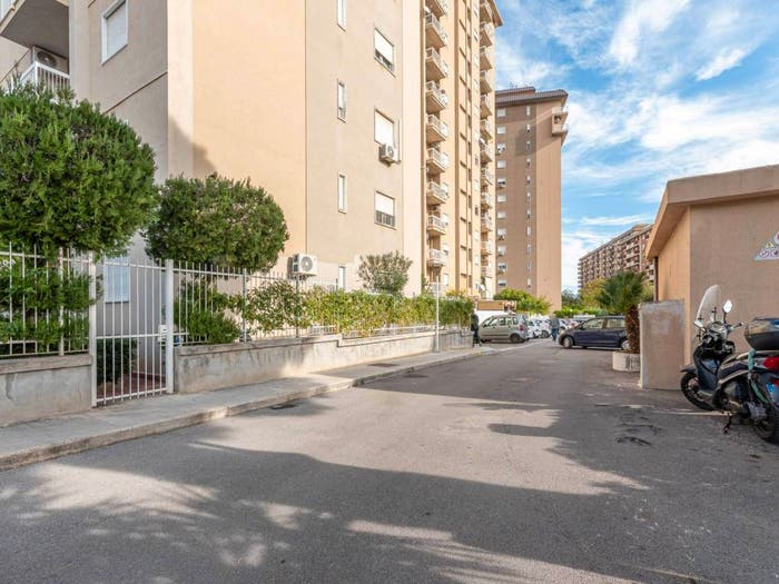 Appartamento con 5 locali in vendita in Via Filippo Paruta, Calatafimi Alta, Palermo