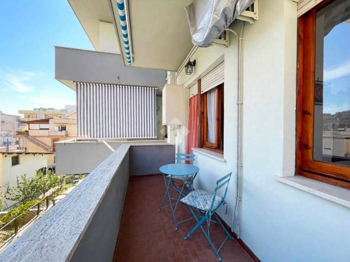 Appartamento bilocale in vendita in Via Trebbia, Ponserico Cretarossa, Nettuno