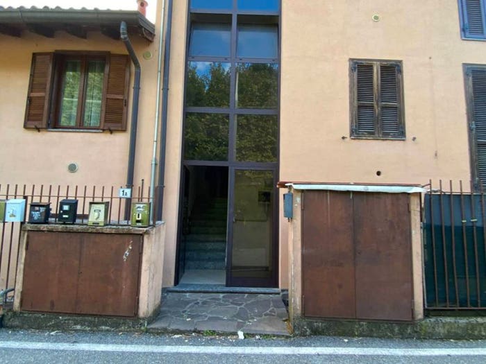 Appartamento bilocale in vendita in Via Dei Mille, Ghiaie, Bonate Sopra