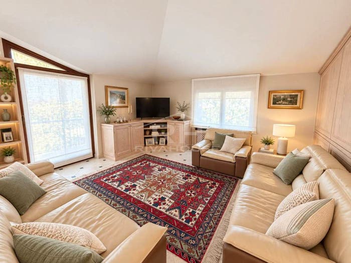 Casa quadrilocale in vendita in Centro, Riva del Garda