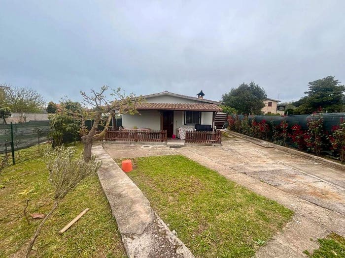 Casa trilocale in vendita in Circonvallazione Mare Australe, Banditella, Ardea
