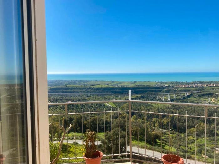 Appartamento quadrilocale in vendita in Via Dante Alighieri, Via Imera V della Vittoria Via Dante A, Agrigento