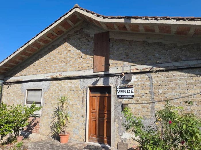 Casa con 5 locali in vendita in Via Colle Fiore, Centro, Anagni