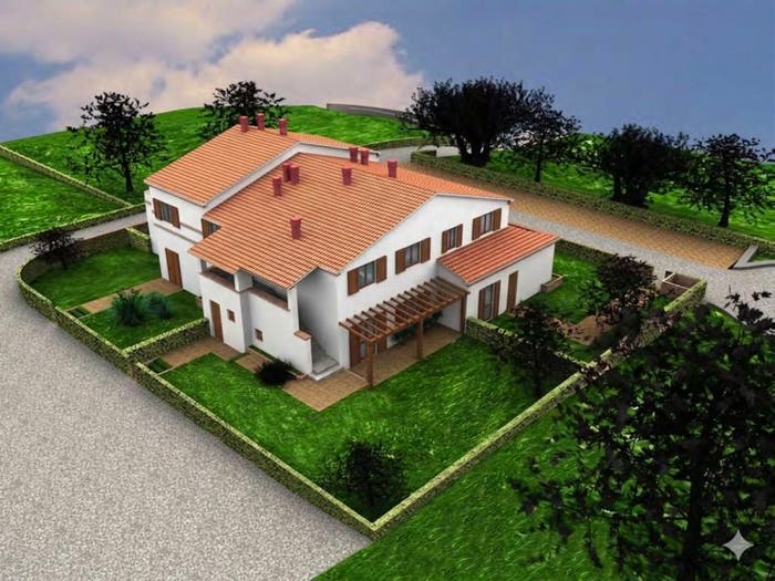 Appartamento quadrilocale in vendita in Falconara Marittima