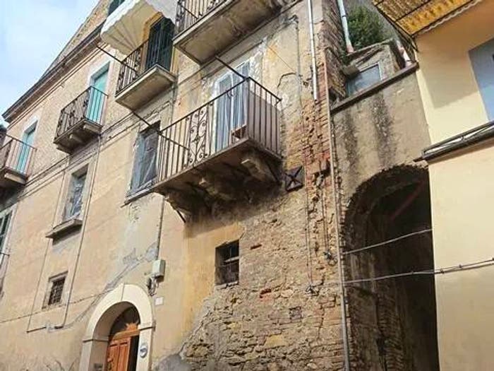 Appartamento quadrilocale in vendita in Via Giuseppe Garibaldi, Centro, Lanciano
