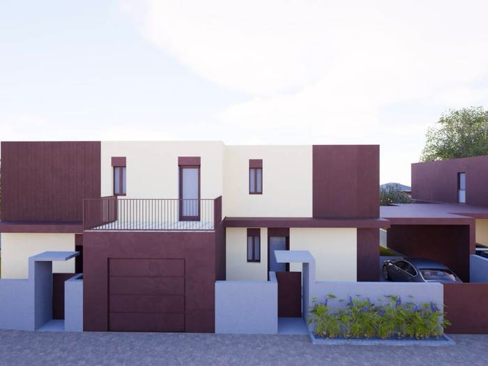 Casa con 5 locali in vendita in Centro, Pagnacco