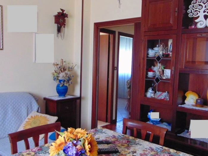 Appartamento con 5 locali in vendita in CA' EMO SP, Centro, Adria