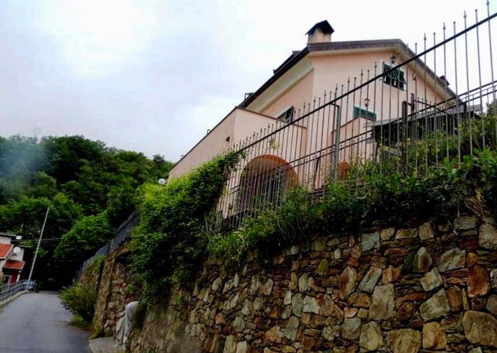 Casa con 5 locali in vendita in Localita' San Giorgio Via Firpi, Vezzi Portio