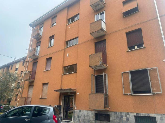 Appartamento trilocale in vendita in Via Campo dei Fiori, Centro, Castiglione Olona