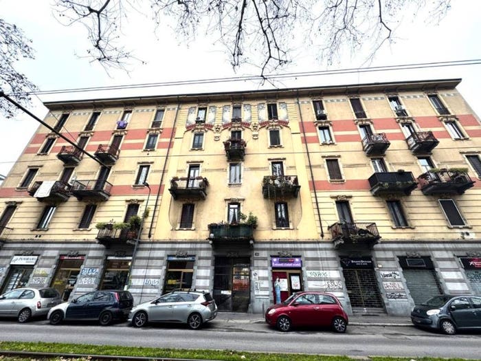 Appartamento monolocale in vendita in Viale Certosa, Certosa, Milano