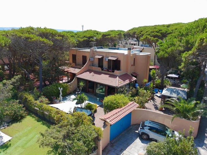 Casa quadrilocale in vendita in Strada Comunale Platamona, Sorso