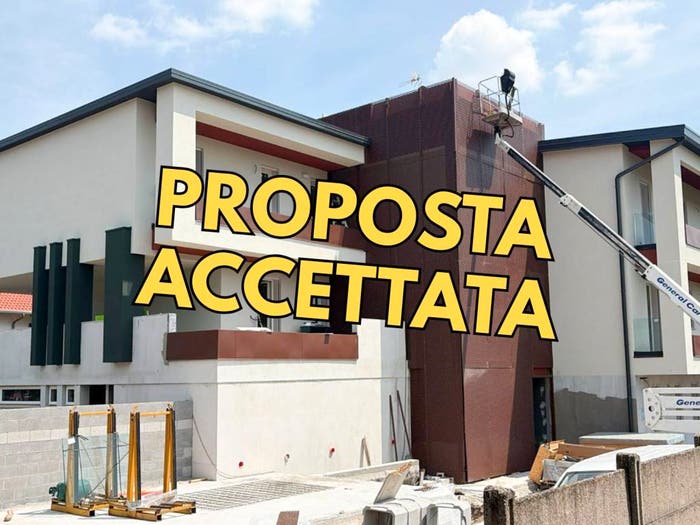 Appartamento trilocale in vendita in Via San Luigi, Centro, Marnate