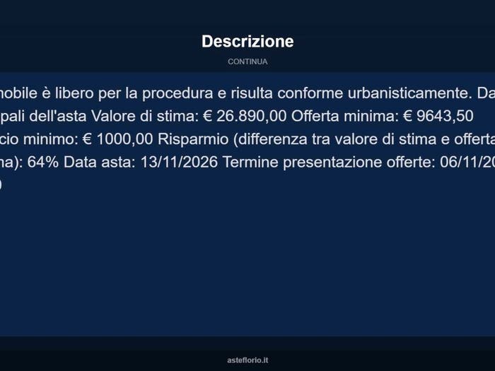 Case in Vendita e in Affitto - 3