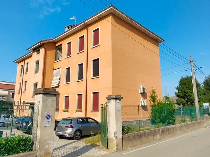 Appartamento bilocale in vendita in Via Maggio, Centro, Cavaria con Premezzo