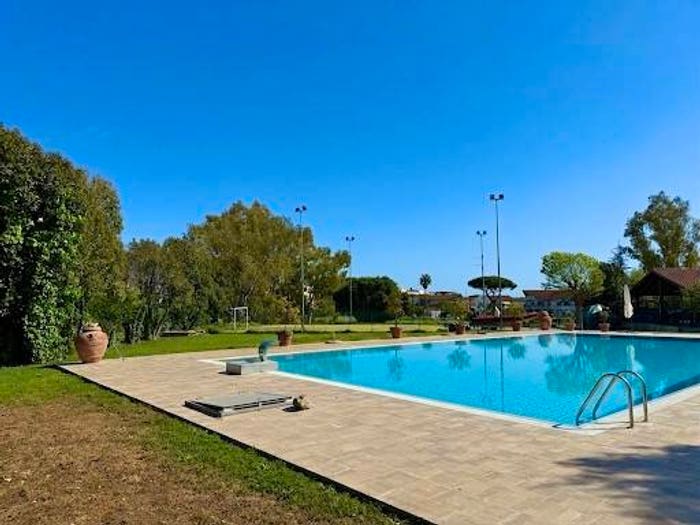 Casa con 6 locali in vendita in Via Poggio del Candeliere, Centro, Cerveteri