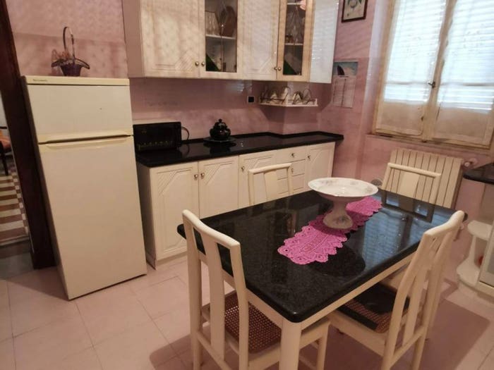 Appartamento quadrilocale in vendita in Via Piave, San Leonardo, Catanzaro