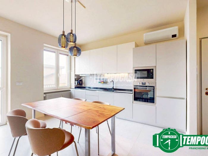 Appartamento bilocale in vendita in Via Faà di Bruno Emilio, Piazza della Libertà, Alessandria