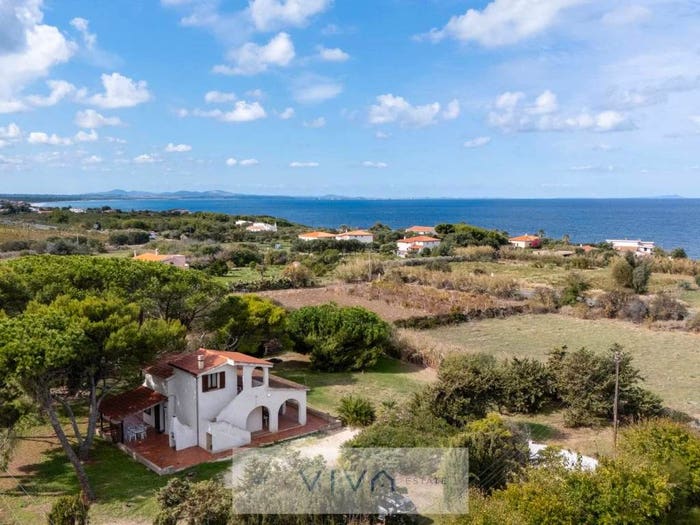 Casa con 6 locali in vendita in Marritza, Sorso