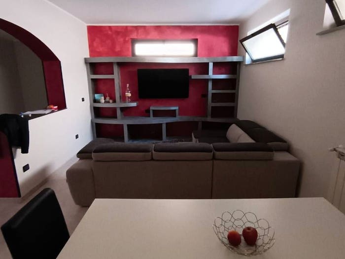 Appartamento quadrilocale in vendita in Via Benedetto Musolino, Santa Maria, Catanzaro