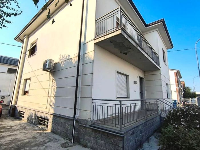Casa con 6 locali in vendita in Via Antonio Morenghi Piacenza PC Italia, Sant'Antonio Veggioletta, Piacenza