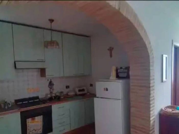 Casa monolocale in vendita in Villa Farrelli, Amandola