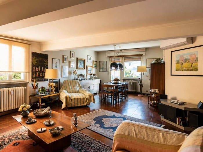 Casa con 6 locali in vendita in Strada Torino, Centro Storico, Moncalieri