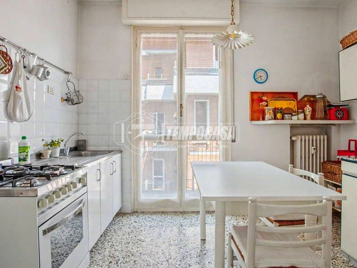 Appartamento quadrilocale in vendita in Centro, Fidenza