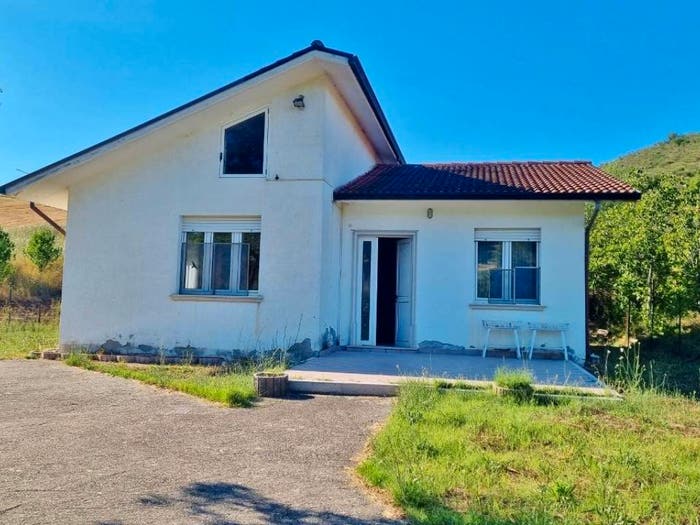 Casa con 5 locali in vendita in San Giuseppe, Vallesaccarda