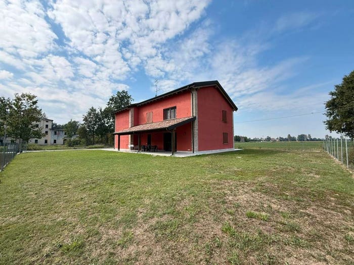 Casa con 6 locali in vendita in Via Gaidello, Castelfranco Emilia
