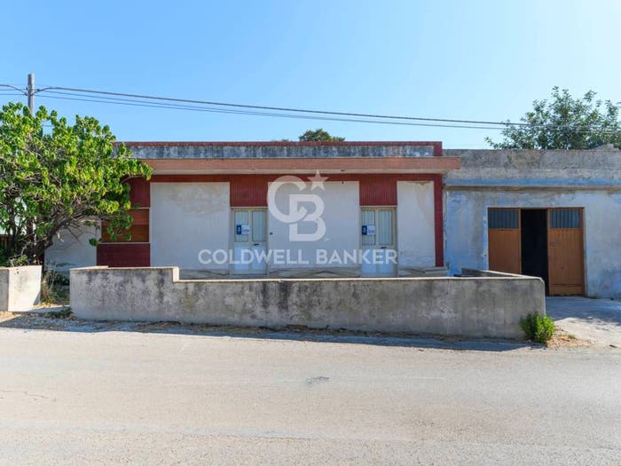 Casa quadrilocale in vendita in Contrada Zappulla, Zappulla, Modica