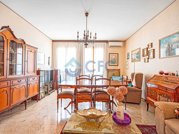Appartamento trilocale in vendita in Via Augusto Anfossi, Montenero, Milano
