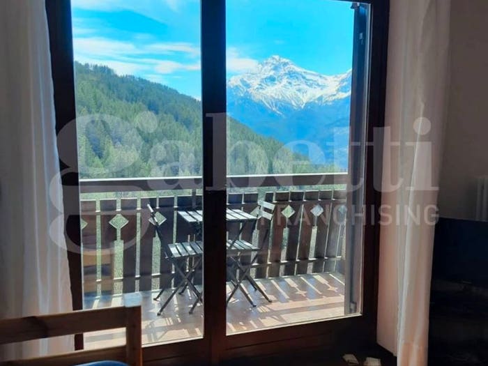 Appartamento monolocale in vendita in via Triplex, Sauze d'Oulx