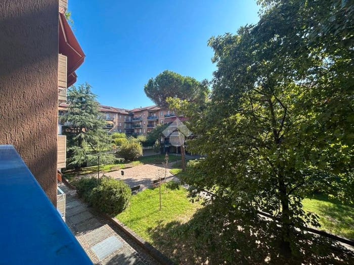 Appartamento trilocale in vendita in Via Albert Einstein, Colognola, Bergamo