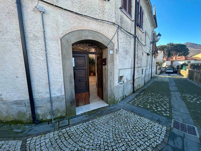Appartamento bilocale in vendita in Via Maggiore Galliani, Calvanico