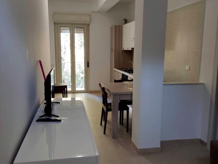 Appartamento trilocale in vendita in Viale Jonio, Metaponto Lido, Bernalda