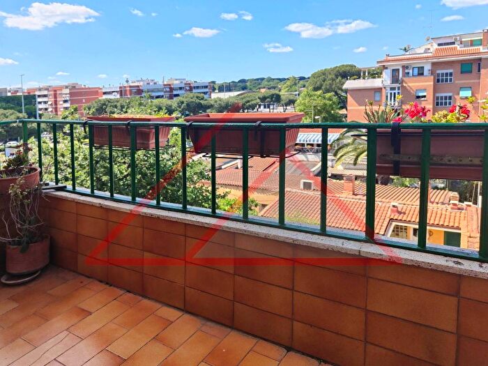 Appartamento bilocale in vendita in Via Valgia Silvilla, Colli Albani, Roma