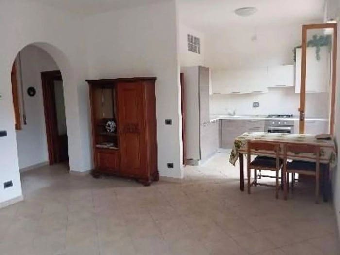Appartamento quadrilocale in vendita in Via Del Colombaio, Centro, Poggibonsi