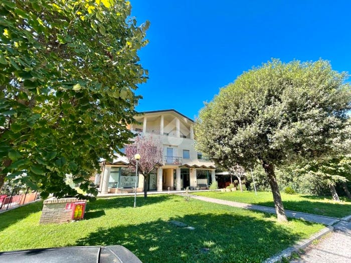 Appartamento trilocale in vendita in Via Romana, San Damiano Rivotorto Capodacqua, Assisi