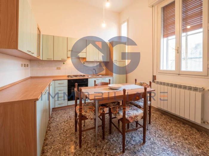 Casa bilocale in vendita in Via Giuseppe Garibaldi, Centro, Copparo