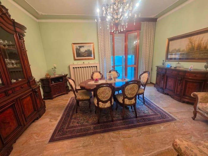 Appartamento trilocale in affitto in Via Veneto, Belvedere, Piacenza