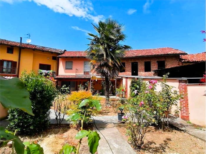 Casa con 5 locali in vendita in Principe di Piemonte, Centro, Buttigliera d'Asti