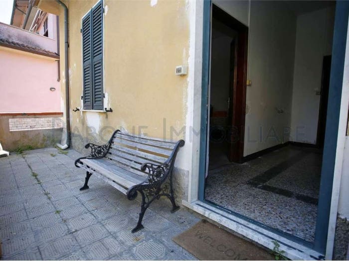 Casa quadrilocale in vendita in via fabbricotti, Bocca Di Magra, Ameglia