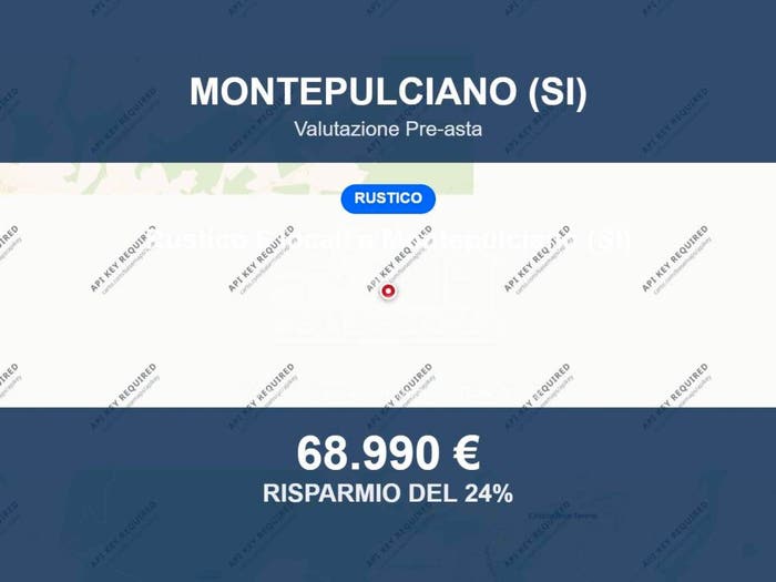 Casa con 6 locali in vendita in Via dei Narcisi, Sant'albino, Montepulciano