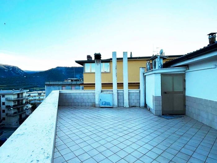 Appartamento trilocale in vendita in Via Montegrappa, Centro, Cagnano Varano