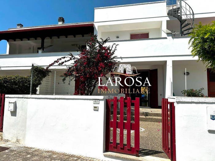 Casa con 5 locali in vendita in San Foca, Melendugno