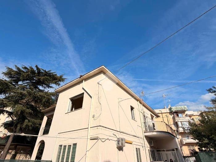 Casa con 6 locali in vendita in Via Tironi di Moccia, Centro, Ercolano