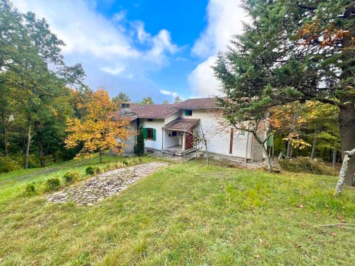 Casa con 6 locali in vendita in Svolta del Podere, Badia Tedalda